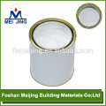spray paint for crystal mosaic in China from Meijing materials